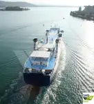 Ro-Ro ship til salg