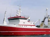 Trawler til salg