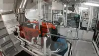 Beam-trawler til salg