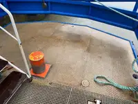 Bugserbåd til salg