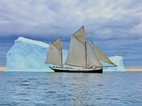 Yacht til salg