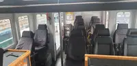 Servicefartøj til vindmølleparker til salg