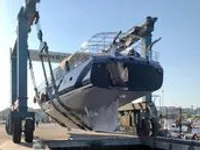 Yacht til salg