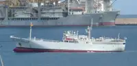 Trawler til salg