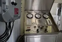 LNG-tankskib til salg