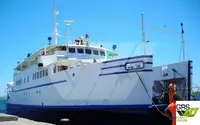 Ro-Ro ship til salg