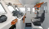 Katamaran til salg