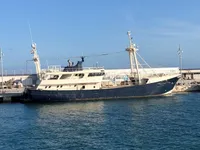 Yacht til salg