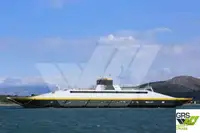 Ro-Ro ship til salg