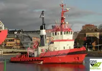 Bugserbåd til salg