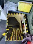 Arbejdsbåde til salg