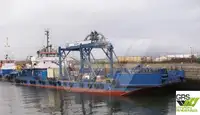 Arbejdsbåde til salg