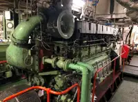 Arbejdsbåde til salg