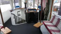 Kutter til salg