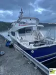 Ro-Ro-skib til salg