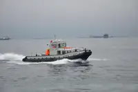 Trækbåd til salg