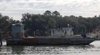 Bugserbåd til salg