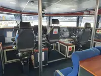 Krydstogtskib til salg