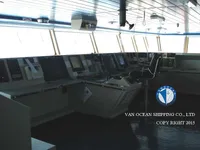 Olie-/kemikalietanker til salg