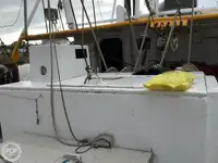 Trawler til salg