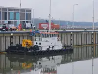 General Cargo/Multi-purpose til salg