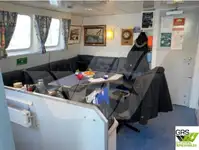 Krydstogtskib til salg