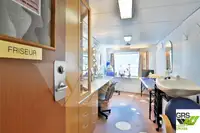 Krydstogtskib til salg
