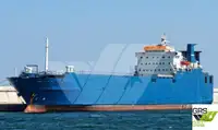 Ro-Ro ship til salg