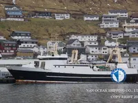 Trawler til salg