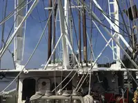 Trawler til salg