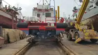 Besætningsbåd til salg