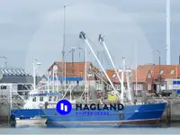 Beam trawler til salg