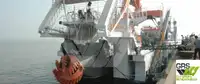 Dredger til salg