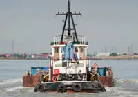 Trækbåd til salg