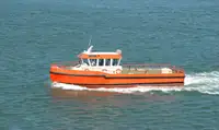 Trækbåd til salg