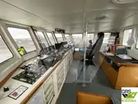 Arbejdsbåde til salg