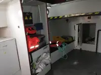 Lodsbåd til salg