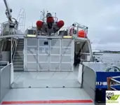 Krydstogtskib til salg