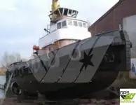 Bugserbåd til salg