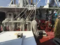 Trawler til salg