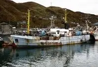 Trawler til salg