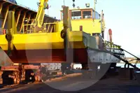 General Cargo/Multi-purpose til salg