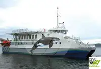 Opmålingsfartøj til salg