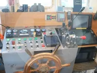 Arbejdsbåde til salg