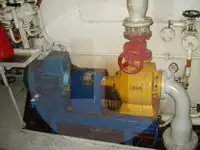 Beam-trawler til salg