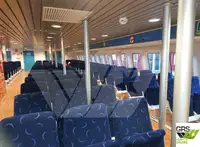 Katamaran til salg