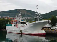 Trawler til salg