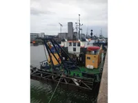 Dredge til salg