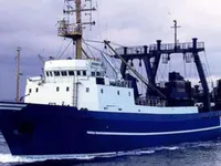 Trawler til salg
