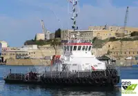 Slæbebåd til salg